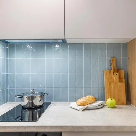 Nowe Miedzywodzie - Nowoczesne I Komfortowe Apartamenty Blisko Plazy Exterior photo