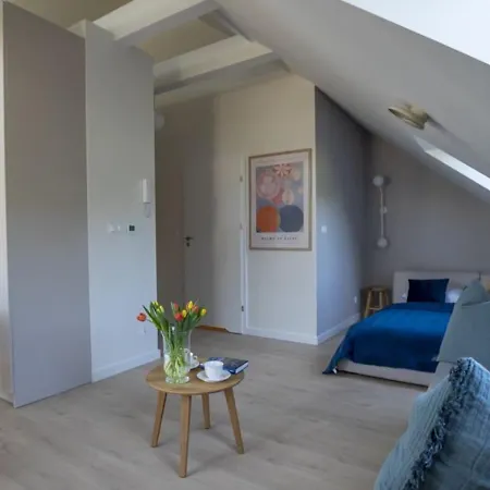Nowe Miedzywodzie - Nowoczesne I Komfortowe Apartamenty Blisko Plazy Exterior photo