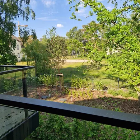 Nowe Miedzywodzie - Nowoczesne I Komfortowe Apartamenty Blisko Plazy Exterior photo
