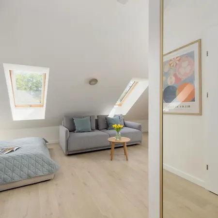 Nowe Miedzywodzie - Nowoczesne I Komfortowe Apartamenty Blisko Plazy Exterior photo