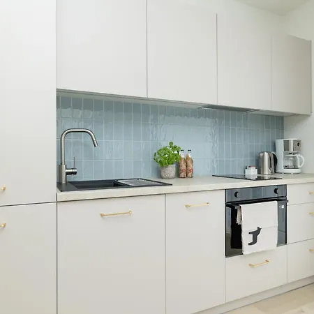 Nowe Miedzywodzie - Nowoczesne I Komfortowe Apartamenty Blisko Plazy Exterior photo