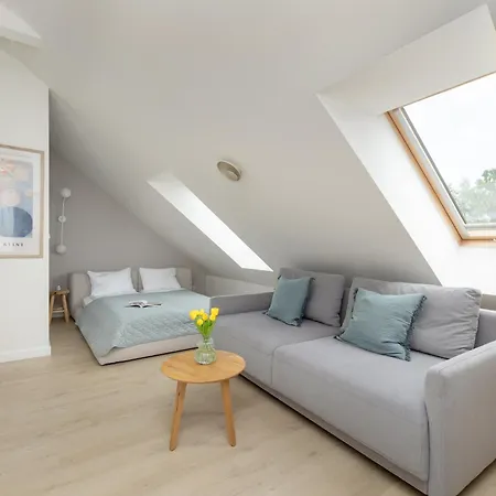 Nowe Miedzywodzie - Nowoczesne I Komfortowe Apartamenty Blisko Plazy Exterior photo
