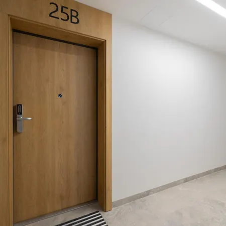 Nowe Miedzywodzie - Nowoczesne I Komfortowe Apartamenty Blisko Plazy Exterior photo