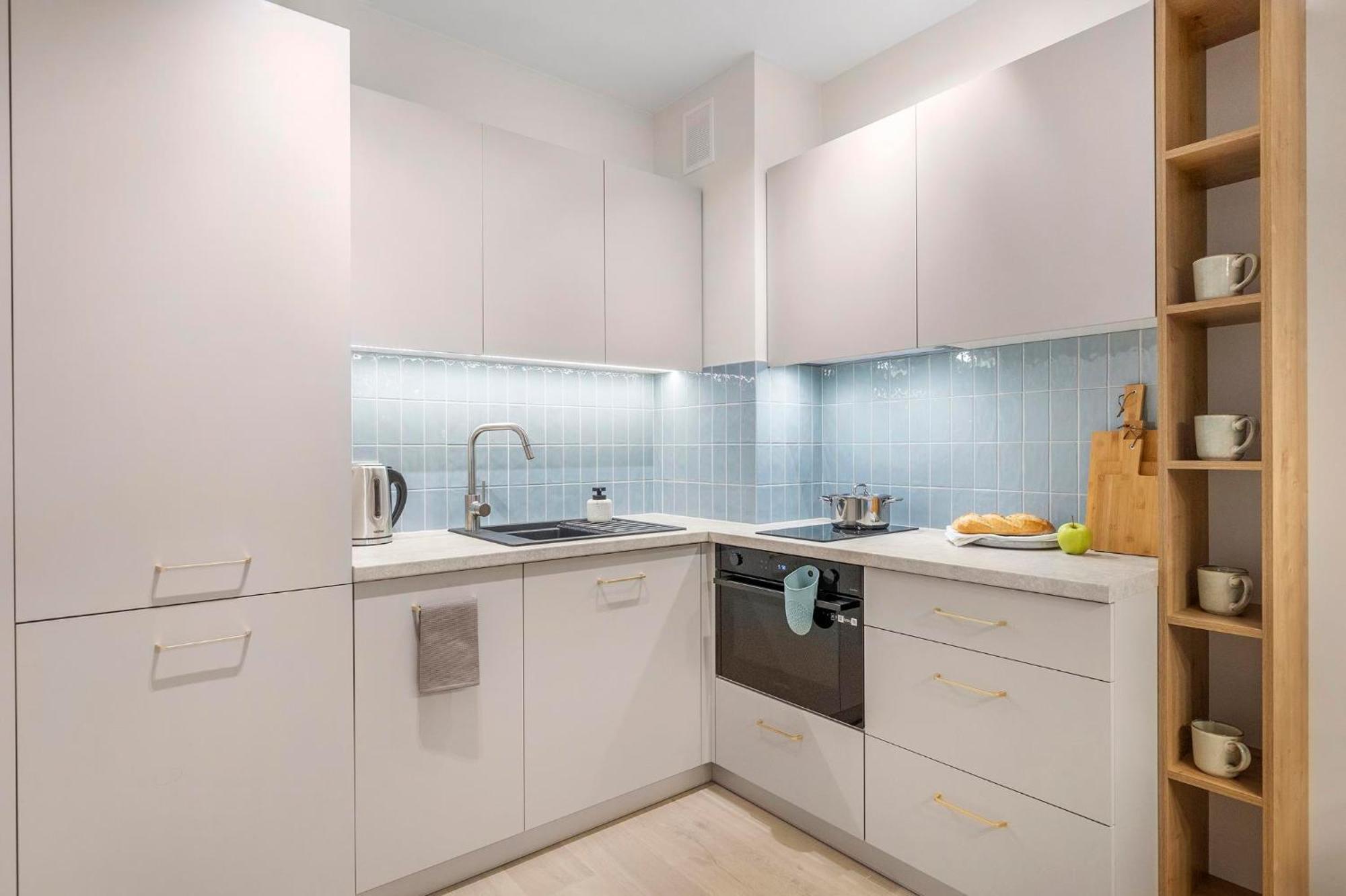 Nowe - Nowoczesne I Komfortowe Blisko Plazy Apartment *