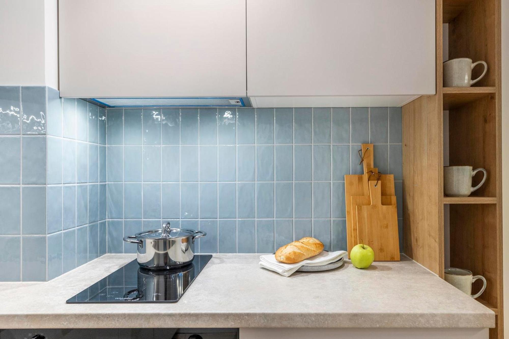 Apartment Nowe - Nowoczesne I Komfortowe Blisko Plazy Miedzywodzie