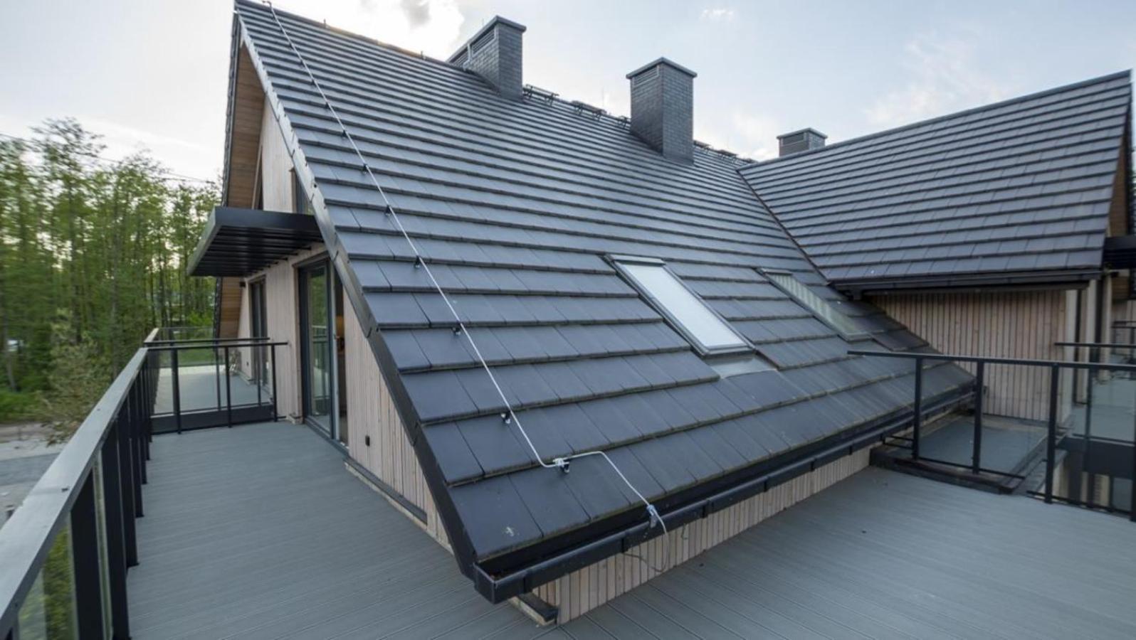 Nowe - Nowoczesne I Komfortowe Blisko Plazy Miedzywodzie