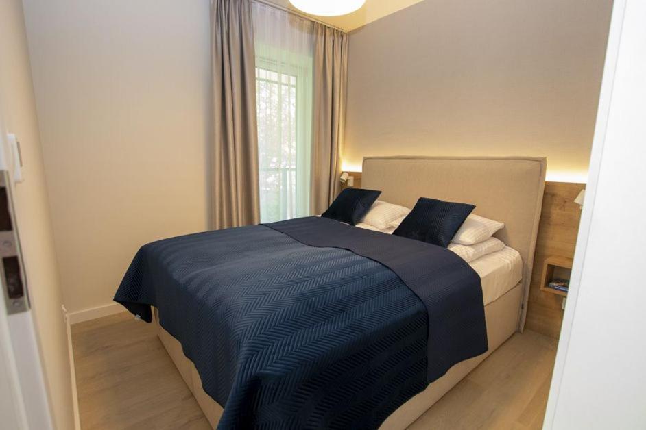 Nowe - Nowoczesne I Komfortowe Blisko Plazy *