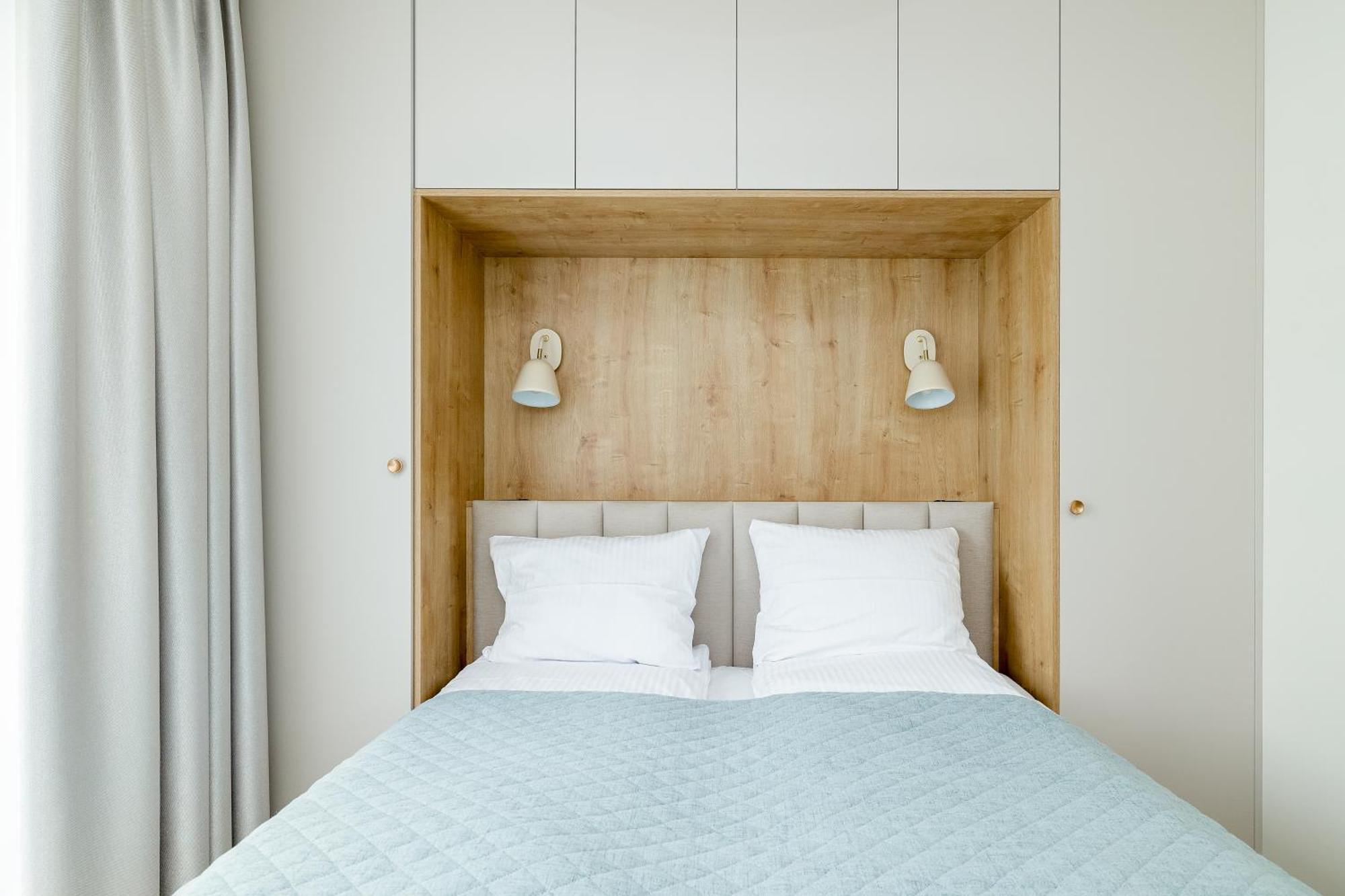 Nowe - Nowoczesne I Komfortowe Blisko Plazy Apartment *