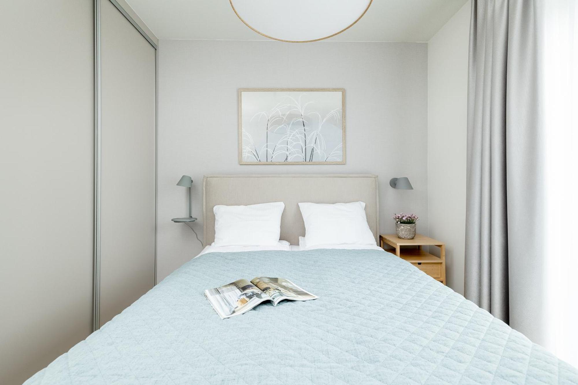Apartment Nowe - Nowoczesne I Komfortowe Blisko Plazy *