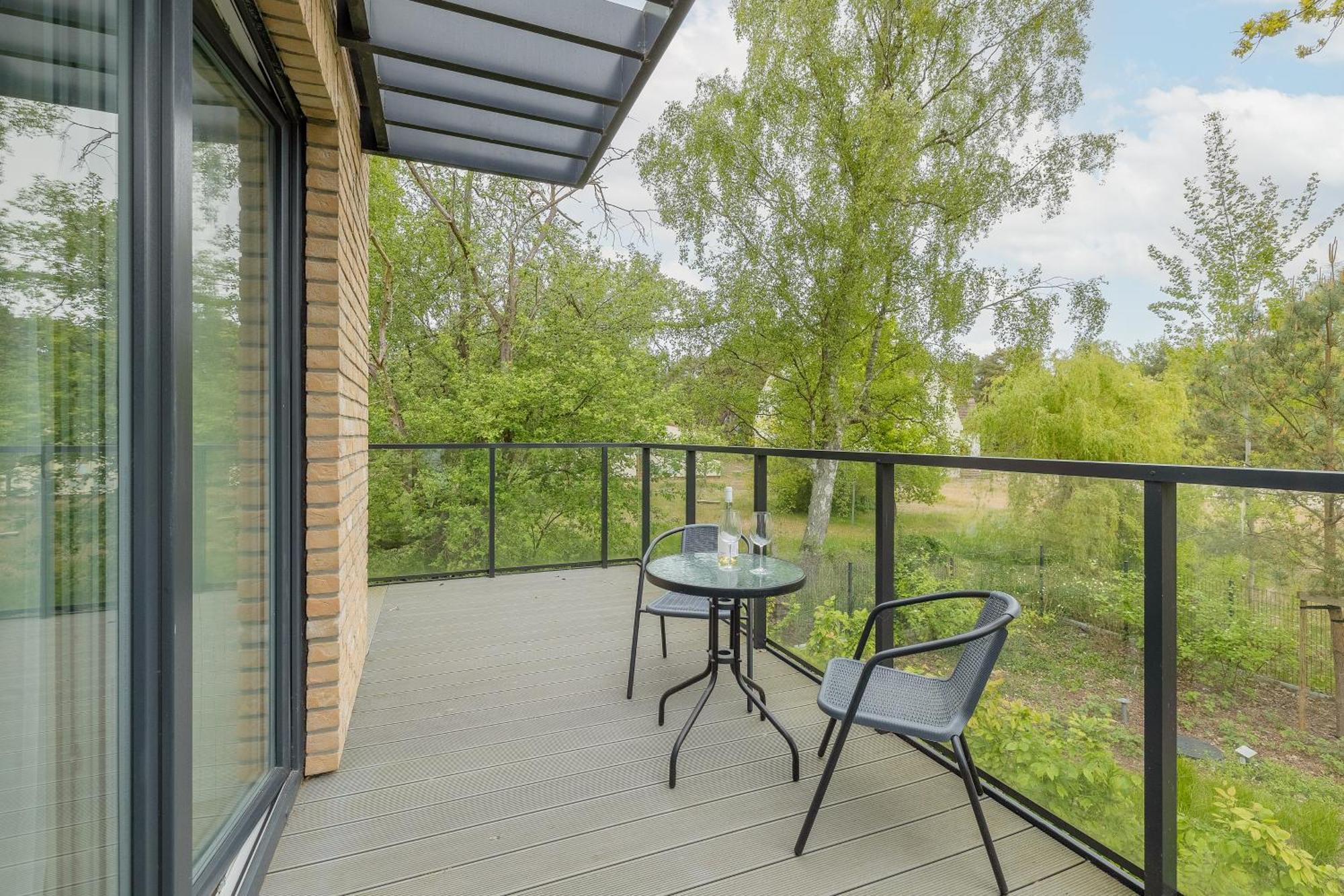 Nowe - Nowoczesne I Komfortowe Blisko Plazy Apartment