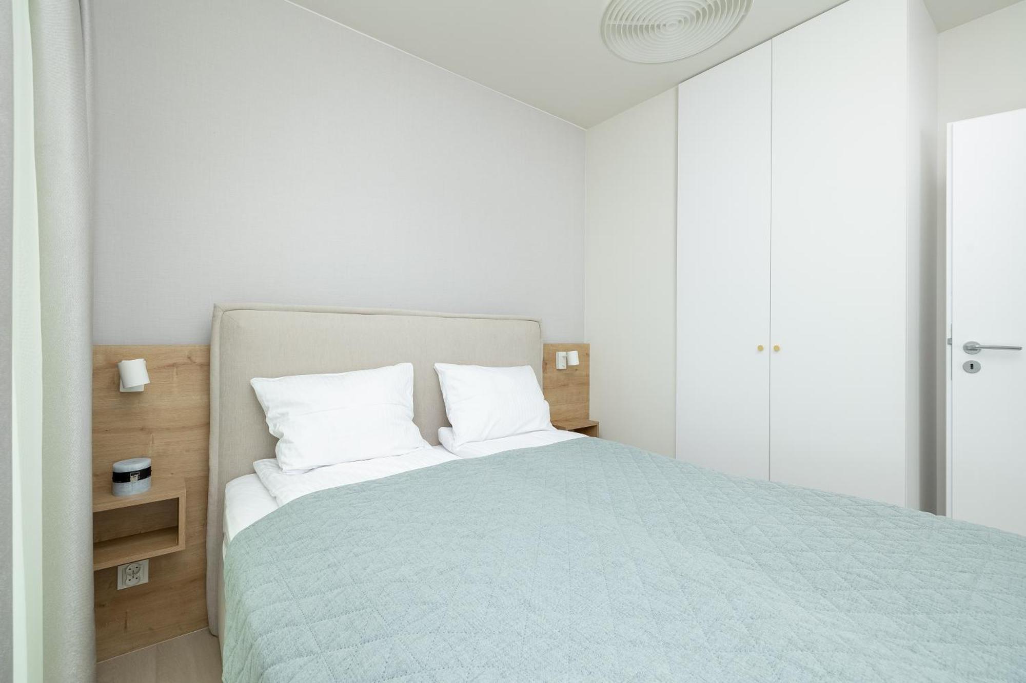 Apartment Nowe - Nowoczesne I Komfortowe Blisko Plazy *