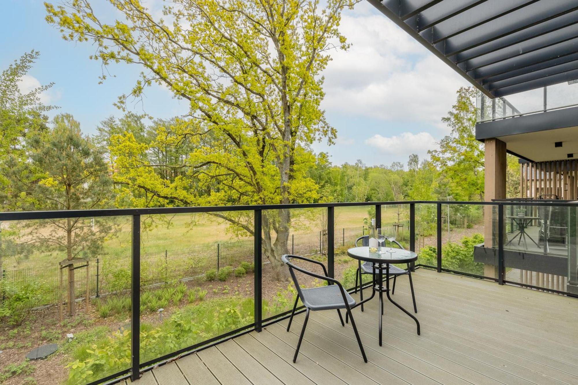 Nowe - Nowoczesne I Komfortowe Blisko Plazy Apartment