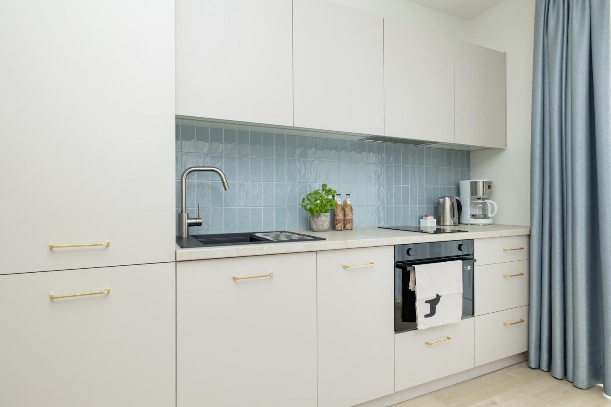Nowe - Nowoczesne I Komfortowe Blisko Plazy Apartment