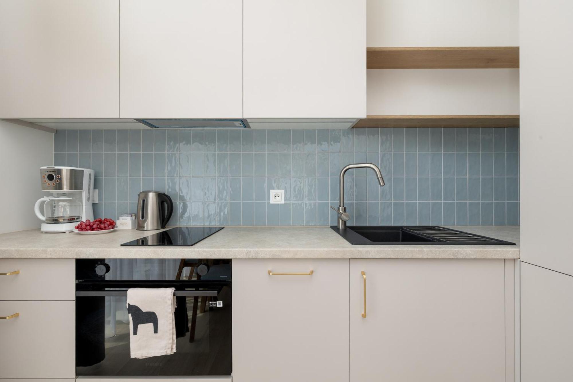 Nowe - Nowoczesne I Komfortowe Blisko Plazy Apartment
