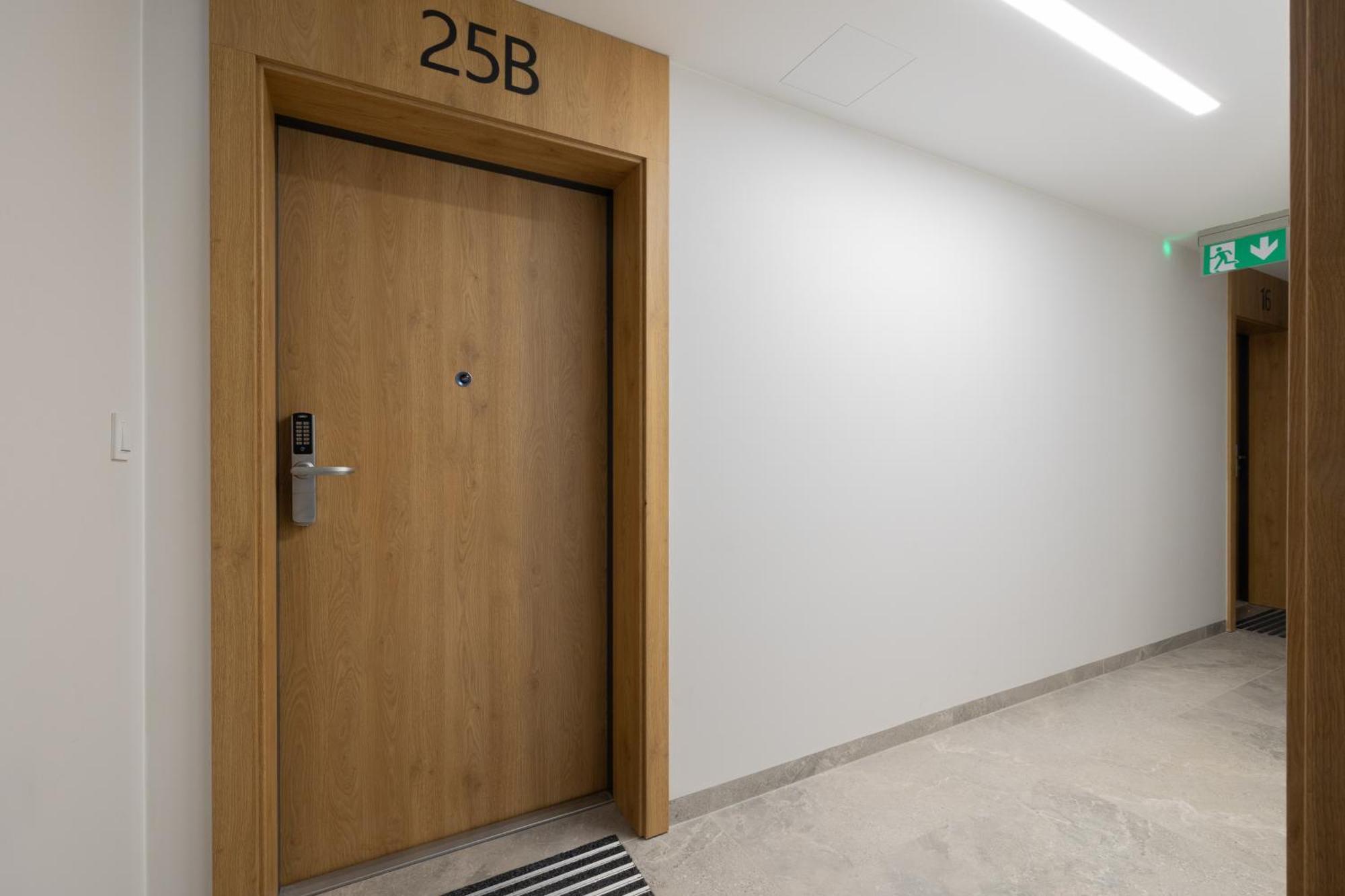 Nowe - Nowoczesne I Komfortowe Blisko Plazy *