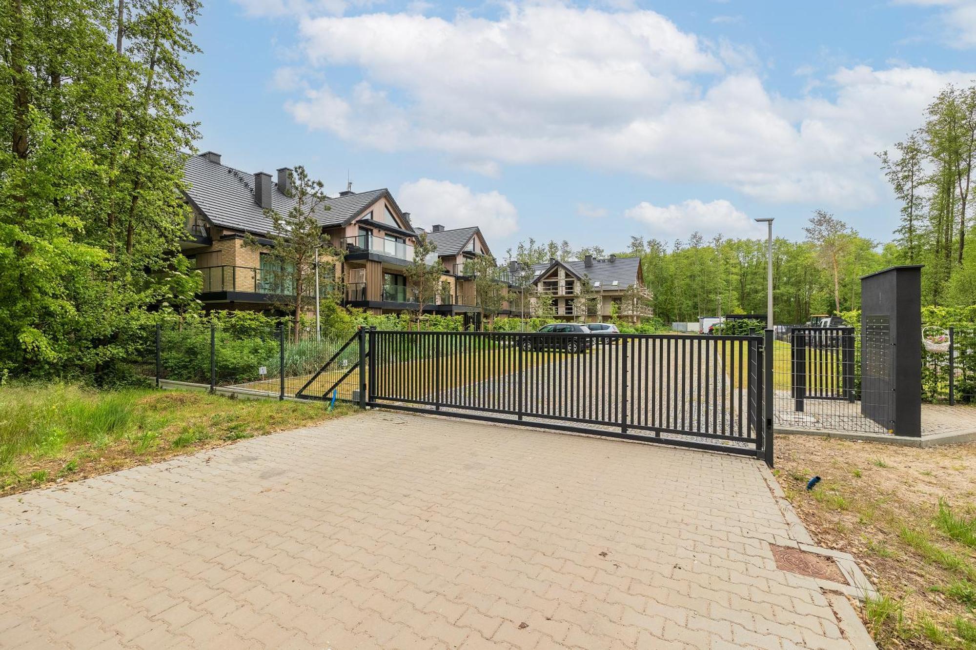 Nowe - Nowoczesne I Komfortowe Blisko Plazy *