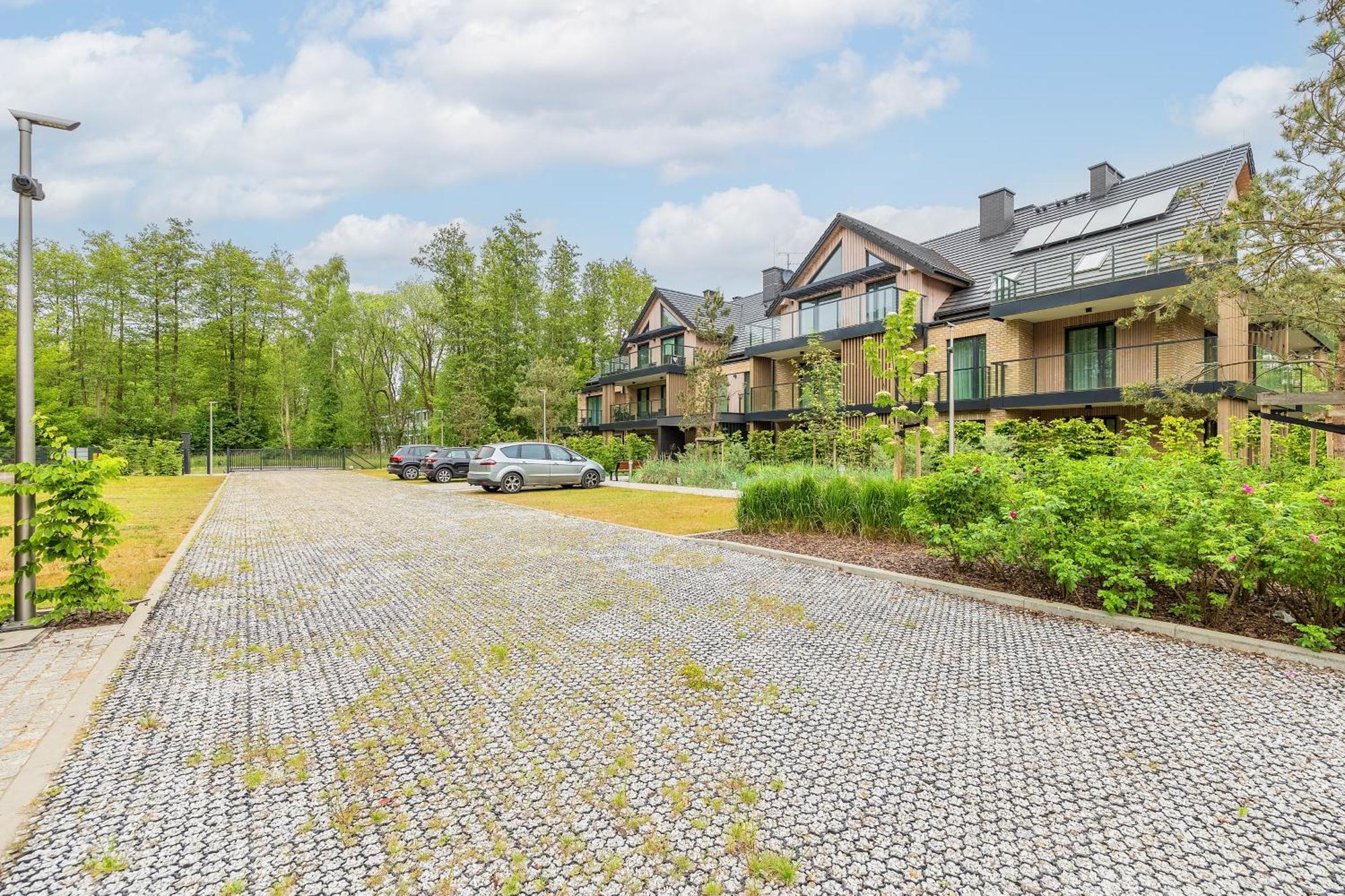 Nowe - Nowoczesne I Komfortowe Blisko Plazy Apartment *