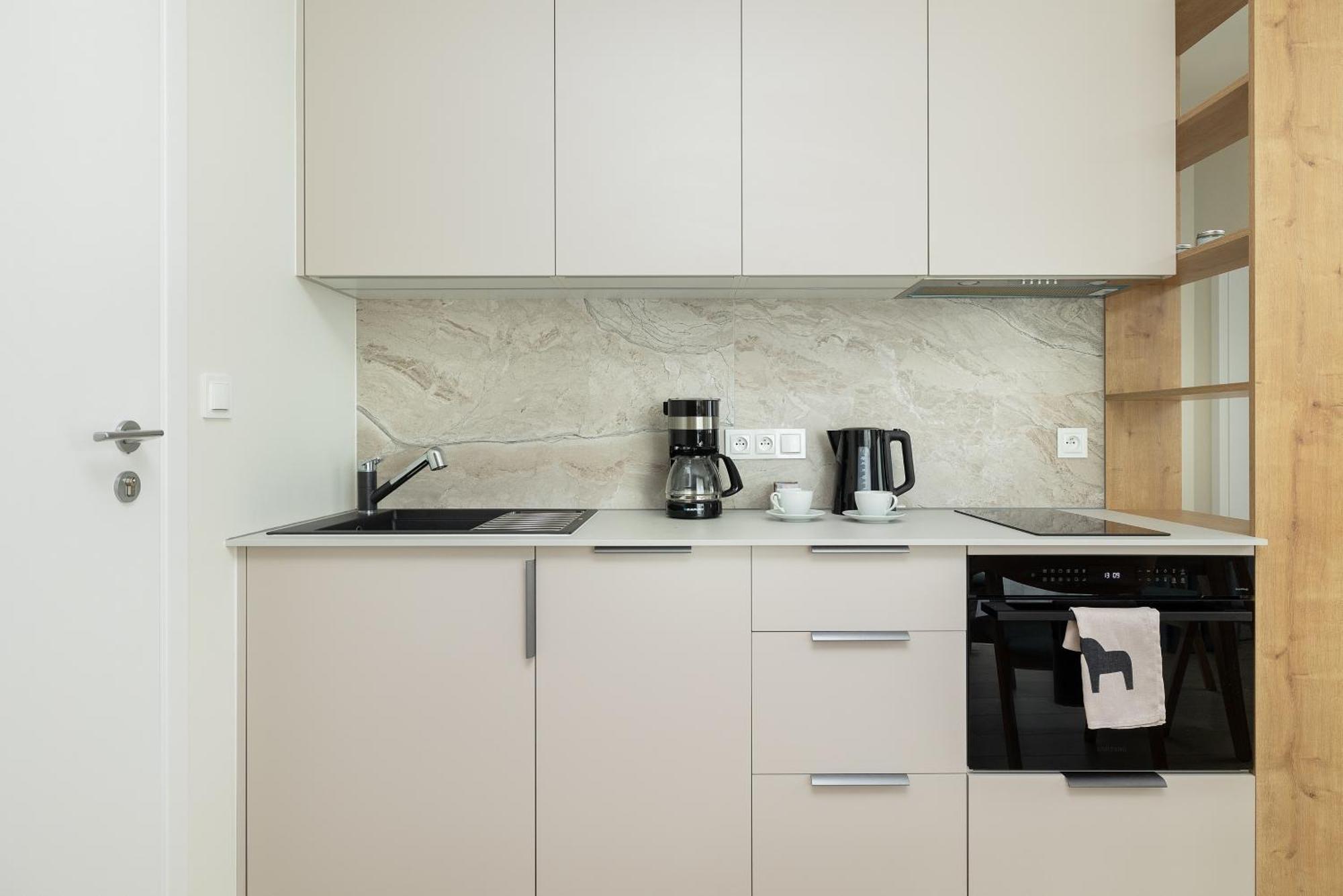 Nowe - Nowoczesne I Komfortowe Blisko Plazy